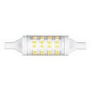 Led R7s 78mm 5w 4000k Lx