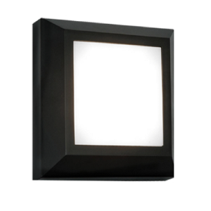 Aplique LED Muro Saliente Quadrado 3.1w 4000k