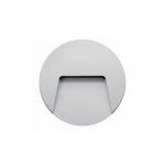 Led Aplique Muro Branco 3w 4000k Pc1351