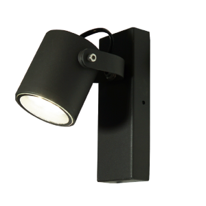 Aplique de Parede Gu10 230v