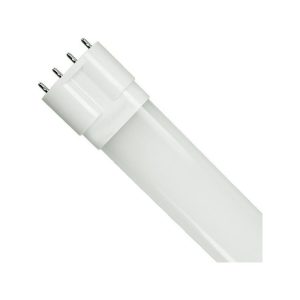 Lâmpada LED Pll 4p 2g11 10w 6000k