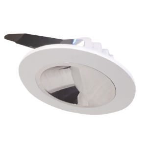 Downlight LED Helion Redondo 5w 3000k