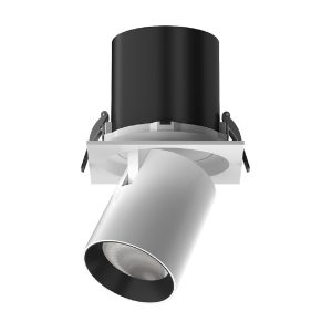 Downlight LED Prage Redondo 12w 4000k