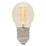 Led Filamento A60 E27 7w 2700k