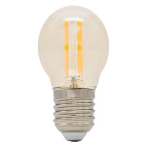 Led Filamento A60 E27 7w 2700k