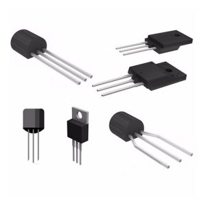 Circuito Integrado Smd 24c01smd