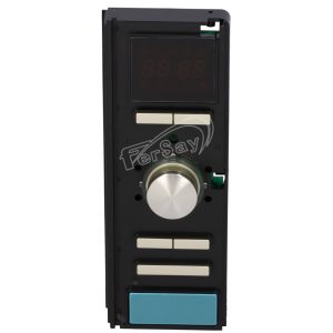 Conjunto Panel Frontal Mandos Microondas Cata 251.