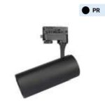 Shinex - Projetor de Calha LED - 3 Circuitos 4000.