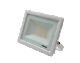 Projetor LED Slim 6500k 5000lm 230v