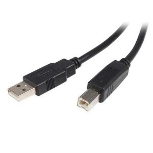 Cabo Usb 2.0 Macho para Usb 2.0 Macho