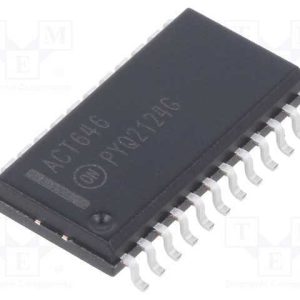 Ic: Digital, 3 Estados,Octal,Registo,Transceptor,.