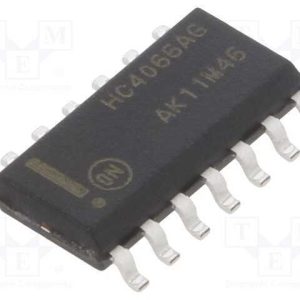 Ic: Comutador Analógico, Demultiplexor,Multiplexo.