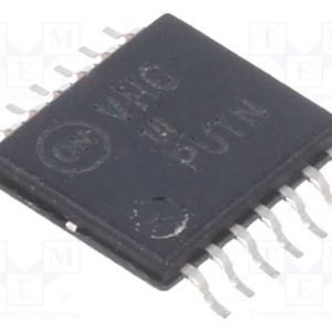 Ic: Digital, Hex,Inversor,Multivibrador Biestável.