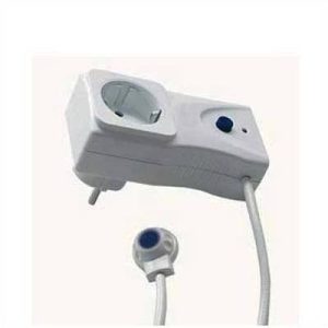 Tomada 220v Rede Ecologica para Tv