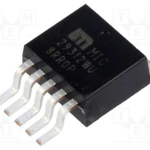 Ic: Estabilizador de Tensão, Ldo,Linear,Regulado,.