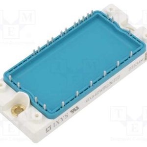 Módulo: Igbt, Díodo/Transístor, Buck Chopper, Urm.