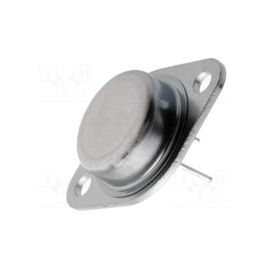 Transístor: Pnp Bipolar 350v 16a 250w To3