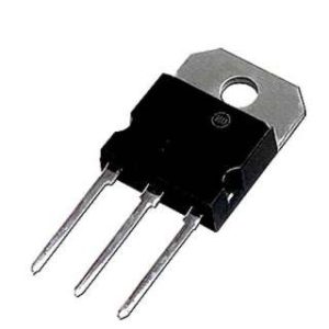 Transistor Si-N 600v 9a 40w