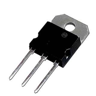 Transistor Si-N 600v 9a 40w