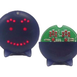 Display de Leds Animado