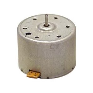 Motor 12v Para Gravador