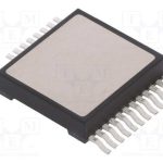 Transístor: N-Mosfet, Q3-Class, Unipolar, 1kv, 30.