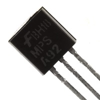 MPSA92 TRANSISTOR = BF493