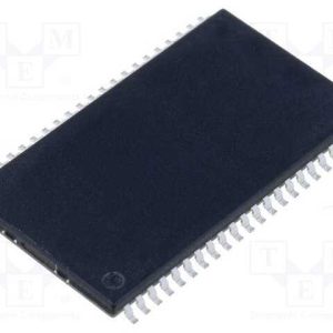 Ic: Memória, Mram, 4mbmram, Parallel 16bit, 256kx.