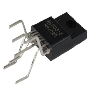 Circuito Integrado Mr4020 Mr4020