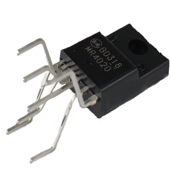 Circuito Integrado Mr4020 Mr4020