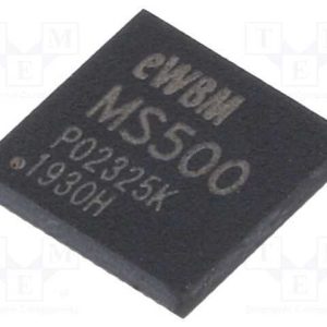 Ic: Microcontrolador Arm, 100mhz, Lga60, 64kbsram.