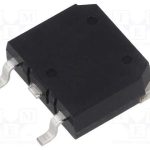 Transístor: N-Mosfet, Sic, Unipolar, 700v, 46a, I.