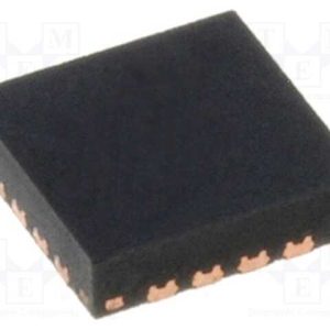 Ic: Micro Controladores, Vqfn16, Interface: I2c,S.