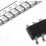 Transístor: Pnp X2, Bipolar, Brt, 50v, 0,1a, 0,18.