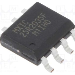 Ic: Memória Flash, 2mbflash, 108mhz, 1,65÷3,6v, S.