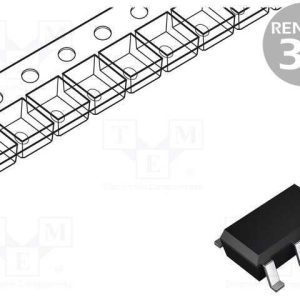 Ic: Digital, Fecho D, Ch: 1, 1,65÷5,5vdc, Smd, Sc.