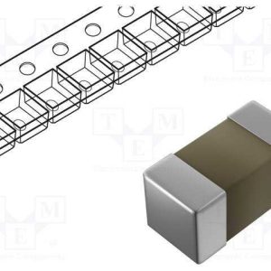 Ic: Driver, Udfn6, Uent: 1,2÷20v, Out: Transístor.
