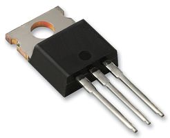 Transístor N Mosfet Unipolar 60v 48a 100w To220ab