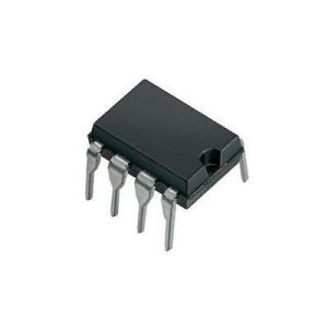 NE602AN Circuito Integrado