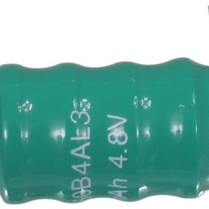 Bateria Nimh 4.8 V 60 Mah