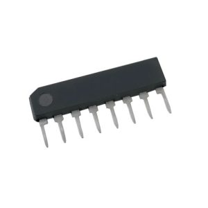 NJM4580L CIRCUITO INTEGRADO