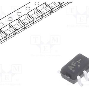 Ic: Comutador Analógico, Demultiplexor,Multiplexo.