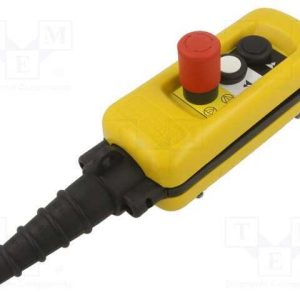 Cassete de Controlo, Harmony Xac, Quant.De Bot: 3.