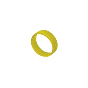 Neutrik - Anel de Codificação Amarelo para Xlr Mac