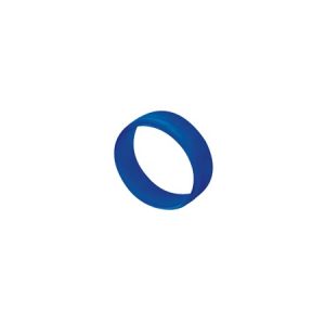 Neutrik - Anel de Codificação Azul para Xlr Macho-