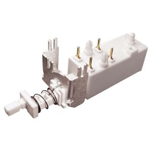 YZ162 INTERRUPTOR+PLACA