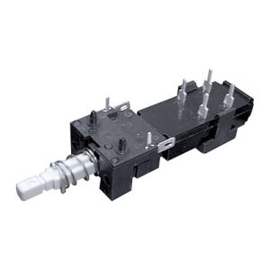 Interruptor Tv Bipolar Thomson Itt Saba