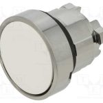 Interruptor: de Pressão, 22mm, Pos.Estáv: 2, Bran.