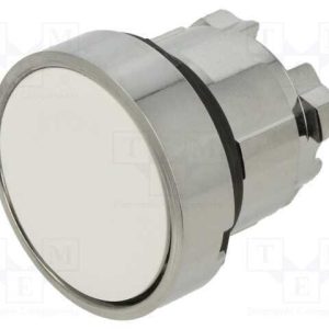 Interruptor: de Pressão, 22mm, Pos.Estáv: 2, Bran.