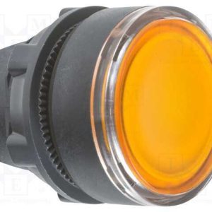 Interruptor: de Pressão, 22mm, Pos.Estáv: 1, Lara.